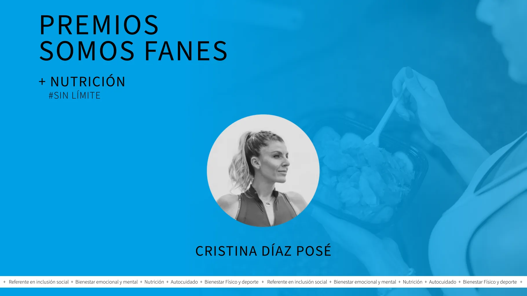 Cristina Díaz Posé