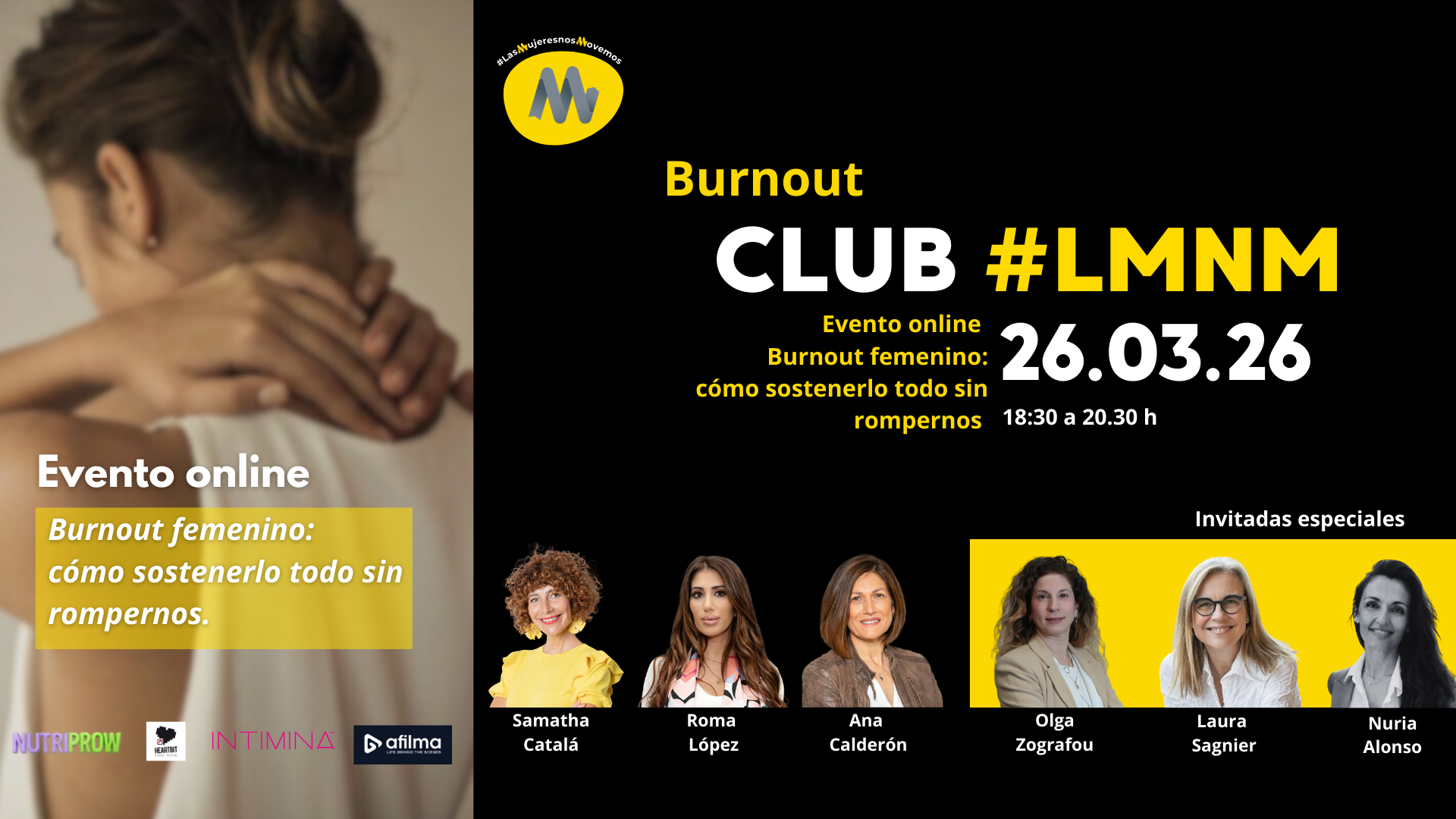 club LMNM